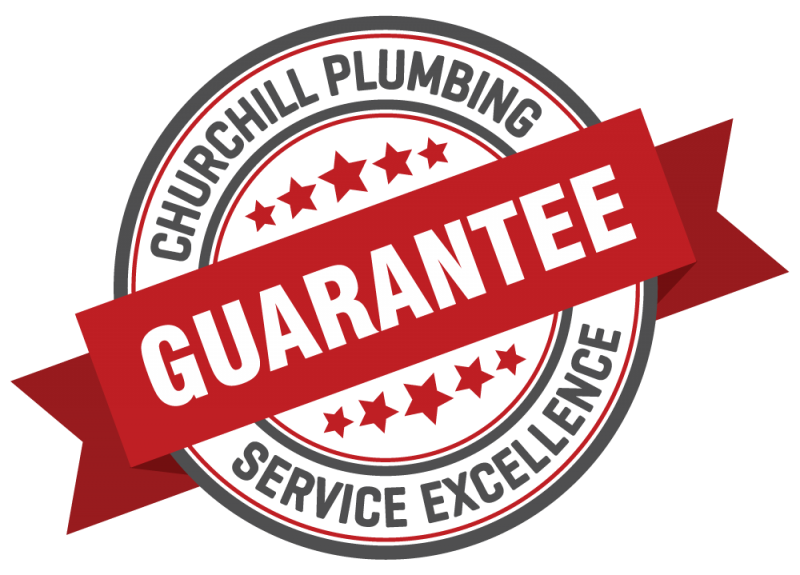 Image showcasing Geyser compliance explained - Churchill Plumbing